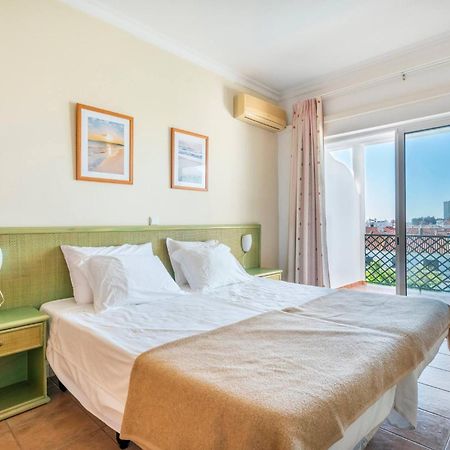 Apartamentos Turisticos Alagoa Praia Altura Bagian luar foto