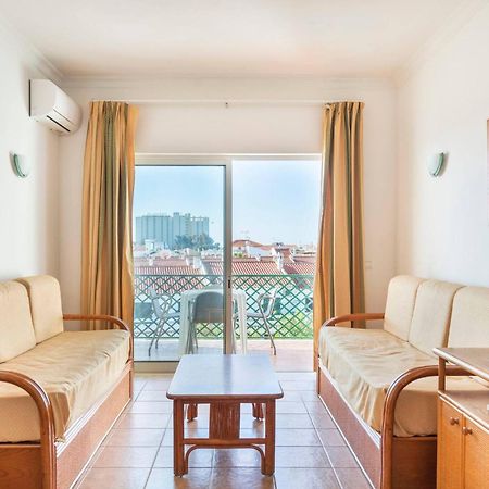 Apartamentos Turisticos Alagoa Praia Altura Bagian luar foto