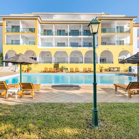 Apartamentos Turisticos Alagoa Praia Altura Bagian luar foto