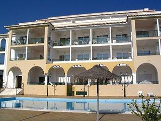 Apartamentos Turisticos Alagoa Praia Altura Bagian luar foto