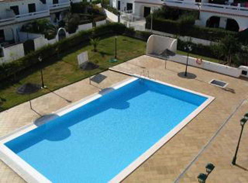 Apartamentos Turisticos Alagoa Praia Altura Bagian luar foto