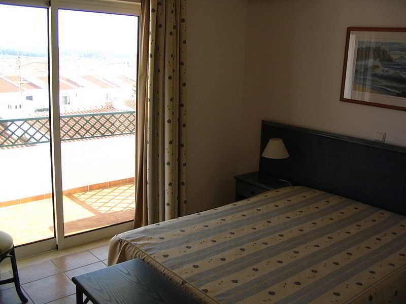 Apartamentos Turisticos Alagoa Praia Altura Bagian luar foto